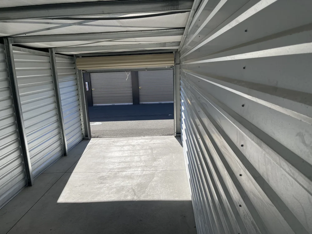 modSTORAGE — Fernley, NV facility