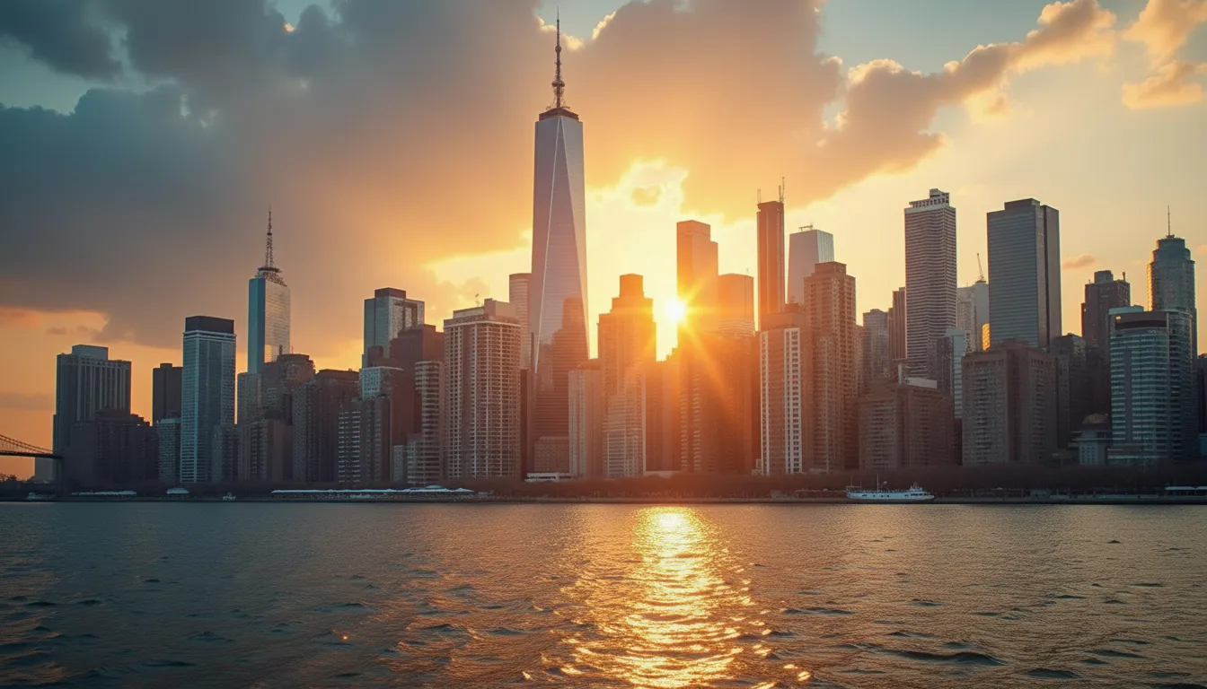 Long Island City, NY