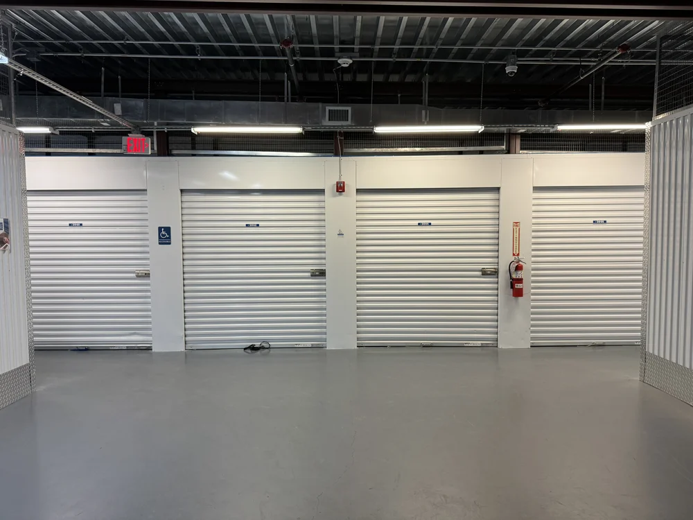 modSTORAGE — Ocean Township, NJ facility