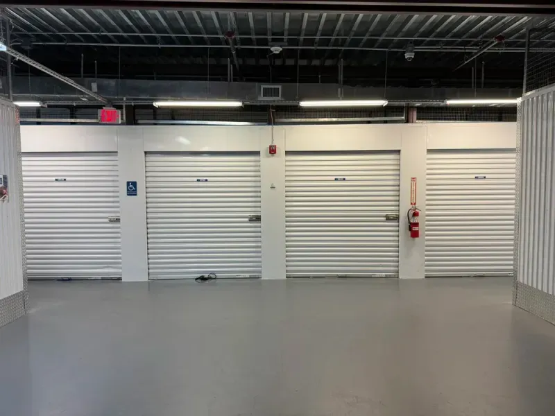 modSTORAGE — Ocean Township, NJ storage facility exterior in Ocean Township, NJ