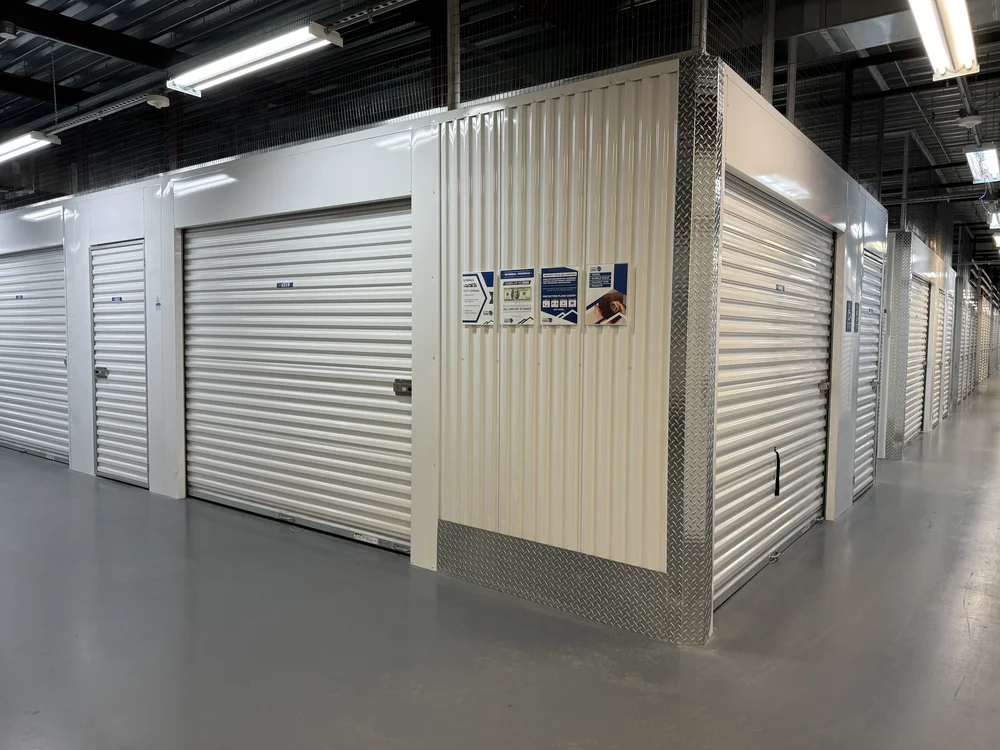 modSTORAGE — Ocean Township, NJ facility