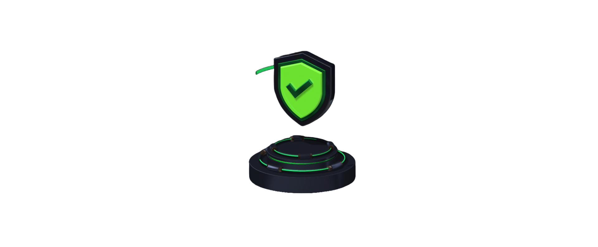 Advanced Security Shield