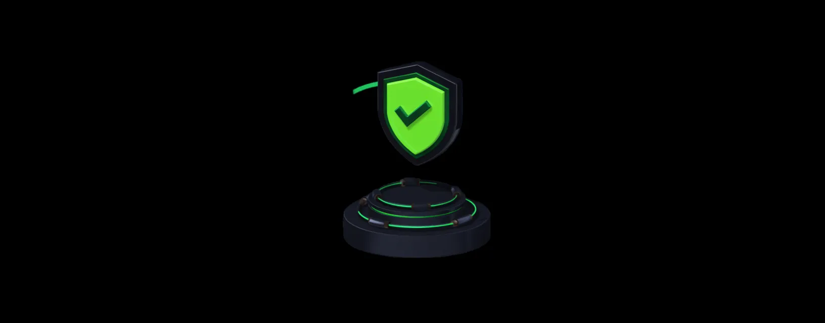 Advanced Security Shield